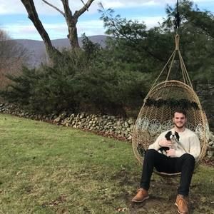 Meet your Posher, Isaac